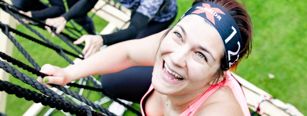 X-Warrior Stuben am Arlberg OCR