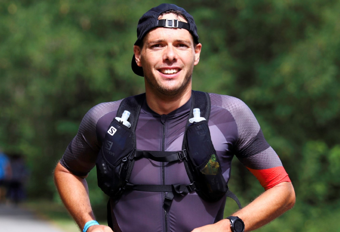 larasch Sportlerprofil